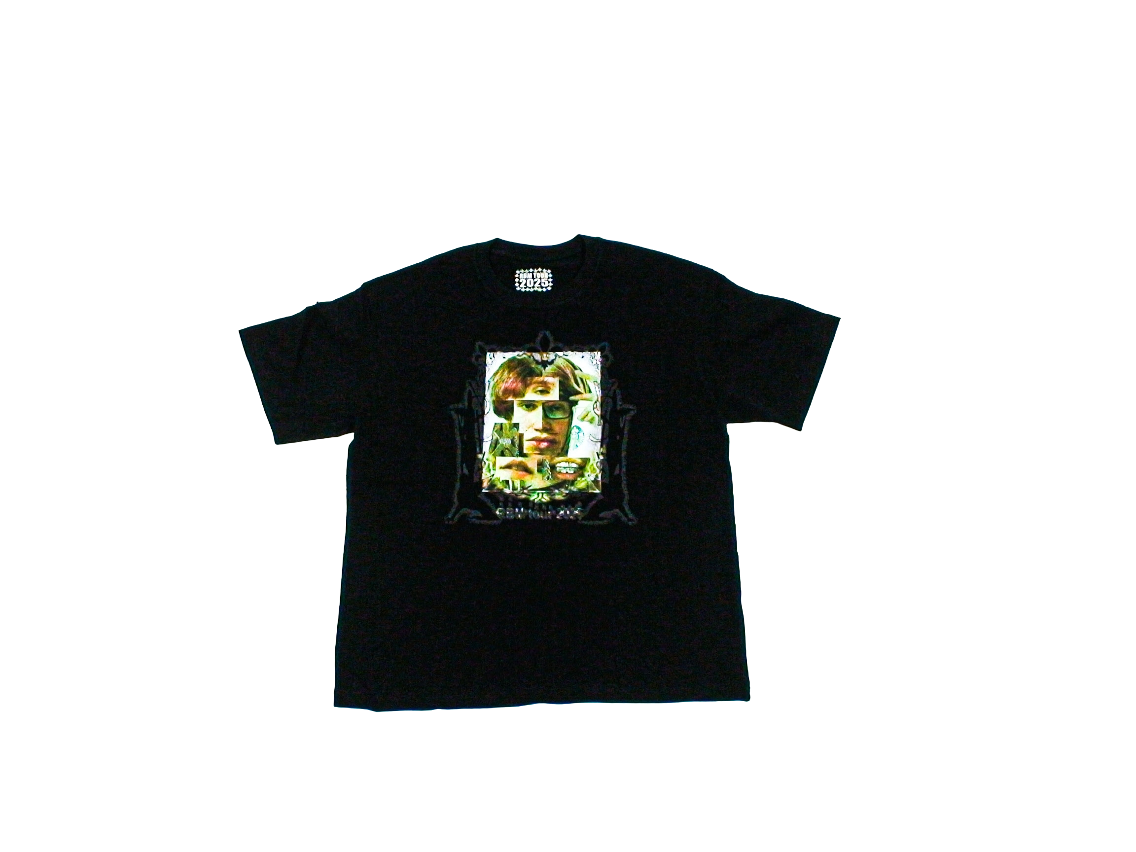 Футболка Мудрая Троица Болотная