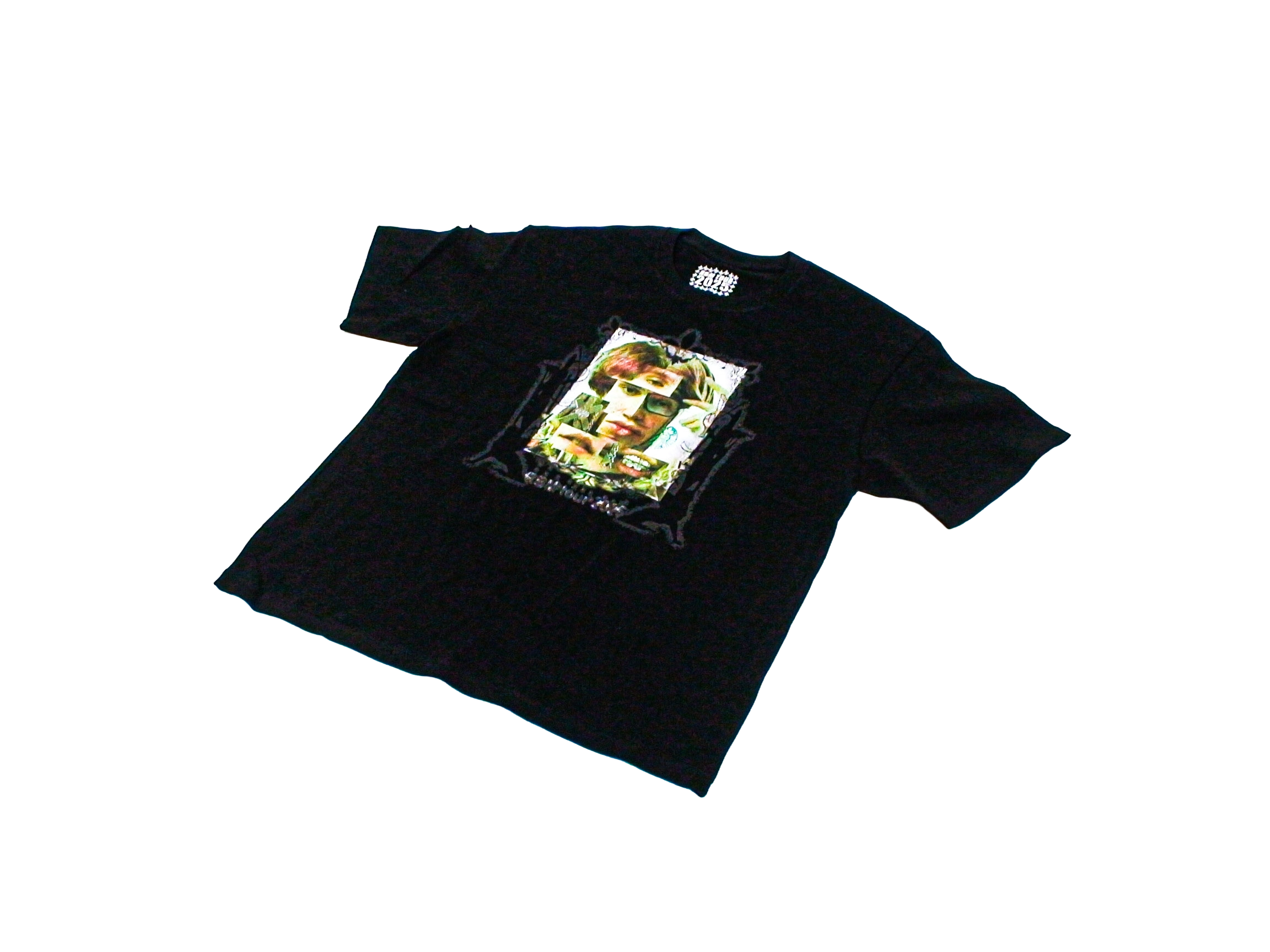 T-Shirt DARK TRIAD SWAMP